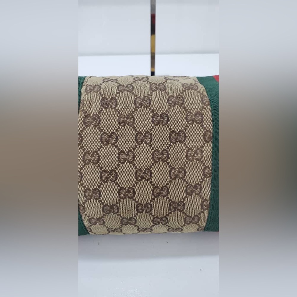 Gucci tote bag - Picture 5 of 16